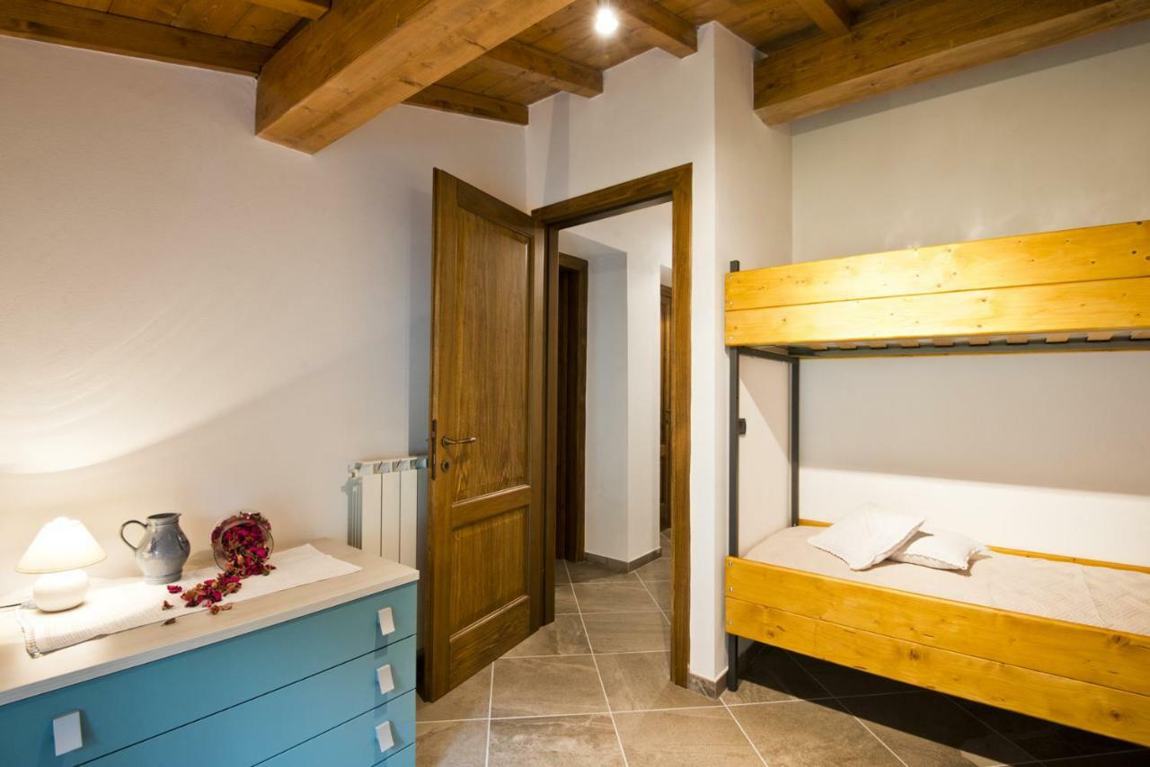 Le Casine Del Borgo Bed & Breakfast Borgo a Mozzano Dış mekan fotoğraf
