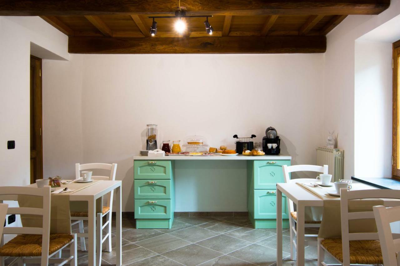 Le Casine Del Borgo Bed & Breakfast Borgo a Mozzano Dış mekan fotoğraf