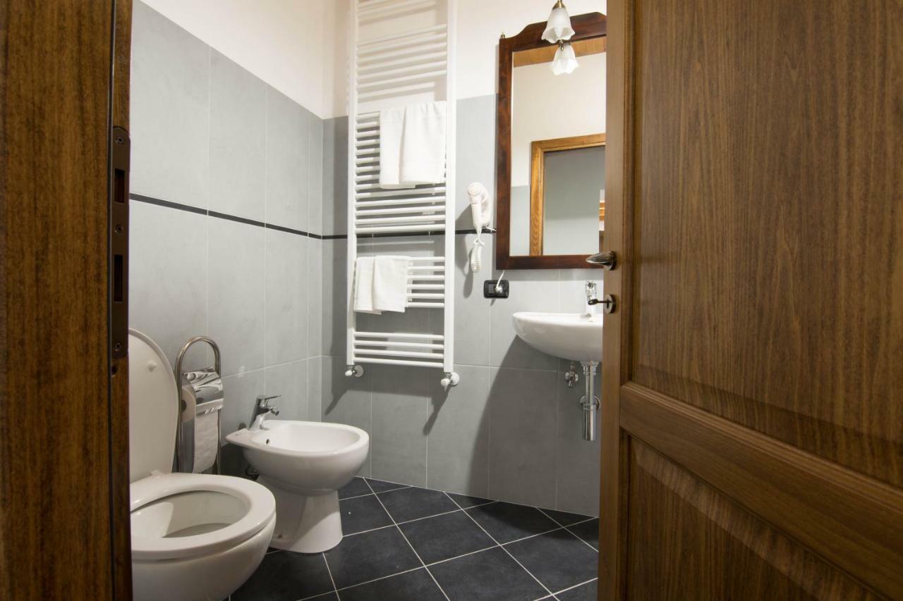 Le Casine Del Borgo Bed & Breakfast Borgo a Mozzano Dış mekan fotoğraf