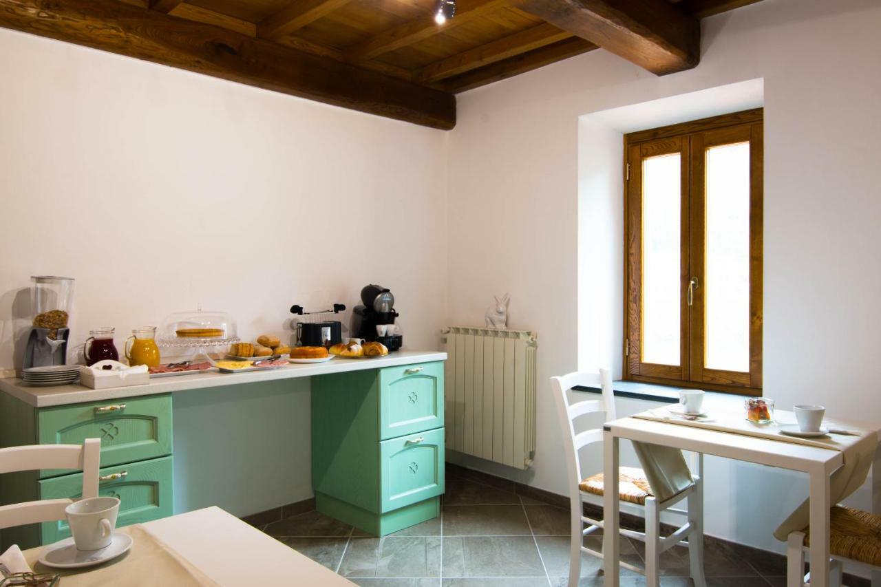 Le Casine Del Borgo Bed & Breakfast Borgo a Mozzano Dış mekan fotoğraf